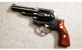 Ruger ~ Police Service-Six ~ .38 Special - 2 of 2