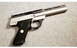 Colt ~ Target Model ~ .22 Long Rifle - 1 of 2