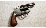 Colt ~ Detective Special ~ .32 Colt New Police - 1 of 2