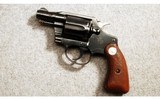 Colt ~ Detective Special ~ .32 Colt New Police - 2 of 2