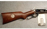 Winchester ~ 94 Theodore Roosevelt Commemorative ~ .30-30 Winchester - 2 of 7