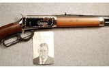 Winchester ~ 94 Theodore Roosevelt Commemorative ~ .30-30 Winchester - 3 of 7