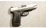 Springfield Armory ~ XDS-9 ~ 9MM Luger - 1 of 2