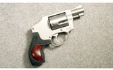 Smith & Wesson ~ 642-1 ~ .38 S&W Special +P - 1 of 2