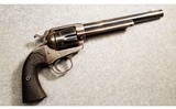 Colt ~ SAA Bisley ~ .32-20 WCF - 1 of 2