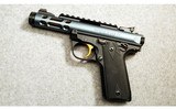 Ruger ~ Mark IV 22/45 Lite ~ .22 Long Rifle - 2 of 2