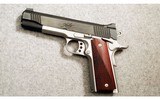 Kimber ~ Custom II ~ .45 ACP - 2 of 2