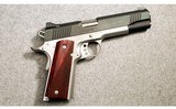 Kimber ~ Custom II ~ .45 ACP - 1 of 2