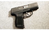 Sig Sauer ~ P365 SAS ~ 9MM Luger - 1 of 2