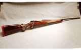 Winchester ~ 70 Super Grade ~ .270 Winchester - 1 of 7