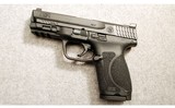 Smith & Wesson ~ M&P9 M2.0 ~ 9MM Luger - 2 of 2