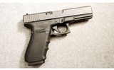 Glock ~ 20 Gen4 ~ 10MM AUTO - 1 of 2