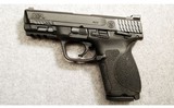 Smith & Wesson ~ M&P40 M2.0 Compact ~ .40 S&W - 2 of 2