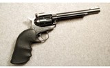 Ruger ~ New Model Single-Six ~ .22 Long Rifle - 1 of 2
