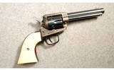 Colt ~ Peacemaker 22 ~ .22 Long Rifle - 2 of 4
