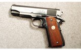 Colt ~ Combat Commander ~ .38 Super - 2 of 2