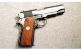 Colt ~ Combat Commander ~ .38 Super - 1 of 2