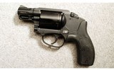 Smith & Wesson ~ Bodyguard 38 ~ .38 S&W Special +P - 2 of 2