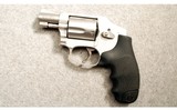 Smith & Wesson ~ 642-2 ~ .38 S&W SPL +P - 2 of 2