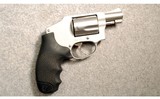 Smith & Wesson ~ 642-2 ~ .38 S&W SPL +P - 1 of 2