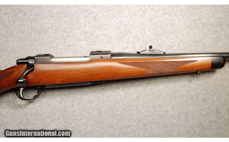 Ruger ~ M77 ~ 30 06 Sprg