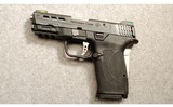 Smith & Wesson ~ M&P9 Shield EZ ~ 9MM Luger - 2 of 2