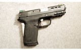 Smith & Wesson ~ M&P9 Shield EZ ~ 9MM Luger - 1 of 2
