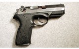 Beretta ~ PX4 Storm ~ 9MM Luger - 1 of 2