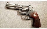 Colt ~ Python ~ .357 Magnum - 2 of 3