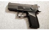 CZ ~ 75 P-07 ~ 9MM Luger - 2 of 2