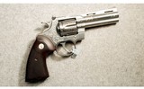 Colt ~ Python ~ .357 Magnum - 1 of 3