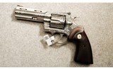 Colt ~ Python ~ .357 Magnum - 2 of 3