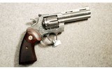 Colt ~ Python ~ .357 Magnum - 1 of 3