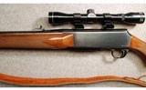 Browning ~ BAR ~ .30-06 SPRG - 6 of 7