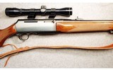 Browning ~ BAR ~ .30-06 SPRG - 3 of 7