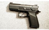 CZ ~ P-07 ~ 9MM Luger - 2 of 2