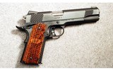 Kimber ~ Custom Shop Raptor II ~ .45 AUTO - 1 of 2