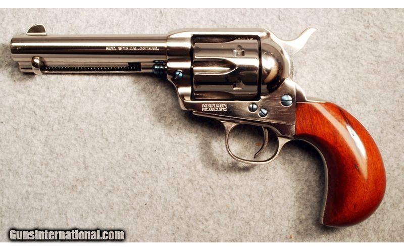 Taylors And Company 1873 Uberti 357 Magnum