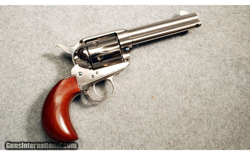 Taylor's & Company ~ 1873 (Uberti) ~ .357 Magnum