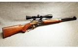 Marlin ~ 336CS ~ .30-30 Winchester - 1 of 5