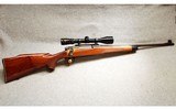 Remington ~ 700 ~ .30-06 Springfield - 1 of 7