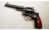 Ruger ~ GP100 ~ .357 Magnum - 2 of 2