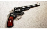 Ruger ~ GP100 ~ .357 Magnum - 1 of 2