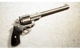 Ruger ~ Super Redhawk ~ .454 Casull - 1 of 2