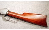 Winchester ~ 1892 ~ .38 WCF - 5 of 7