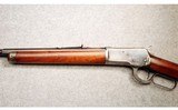 Winchester ~ 1892 ~ .38 WCF - 6 of 7