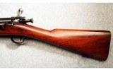 Springfield Armory ~ 1896 Carbine ~ .30-40 Krag - 5 of 7