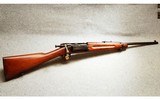 Springfield Armory ~ 1896 Carbine ~ .30-40 Krag