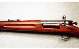Springfield Armory ~ 1896 Carbine ~ .30-40 Krag - 6 of 7