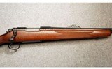 Remington ~ 700 ~ .350 Remington Magnum - 3 of 7